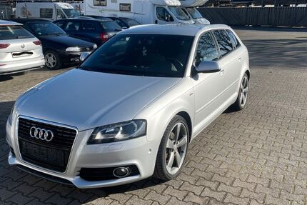 Audi A3 207.000 km 7.900 &euro; Oberthulba 97736