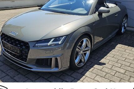 Audi TT 50.300 km 35.877 &euro; Ravensburg 88214