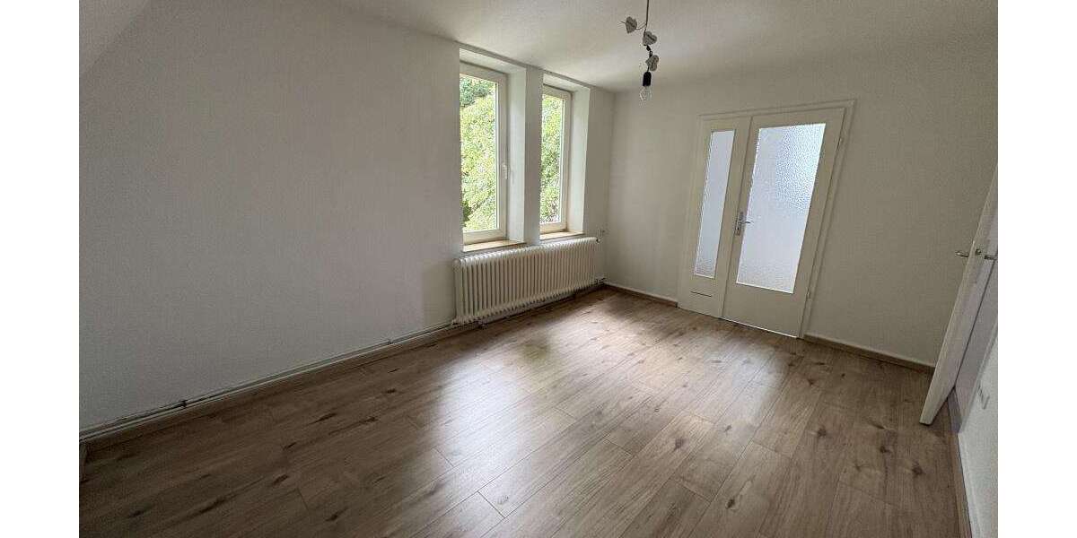 Etagenwohnung Wilhelmshaven Fedderwardergroden - 1 Zimmer, 40 m&sup2;, 339&euro; | Angebot:27122631