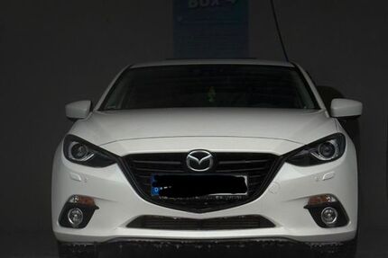 Mazda 3 190.000 km 6.600 &euro; Brandenburg an der Havel 14776