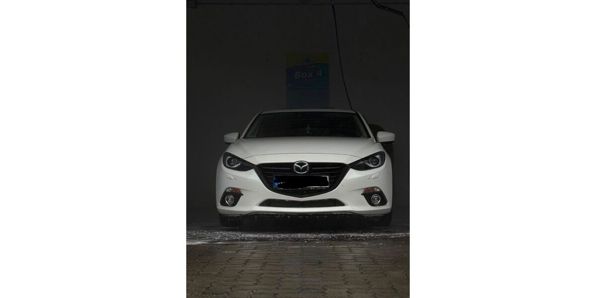 Mazda 3 190.000 km 6.600 &euro; Brandenburg an der Havel 14776