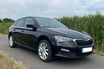 Skoda Scala 179.000 km 10.180 &euro; Dierdorf 56269