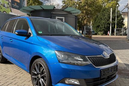 Skoda Fabia 175.000 km 7.990 &euro; Magdeburg 39112