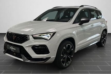 Cupra Ateca 60.000 km 37.690 € Saarbrücken 66115