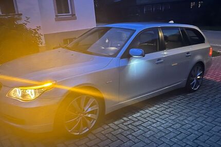 BMW 525 252.200 km 4.100 &euro; Todtnau 79674