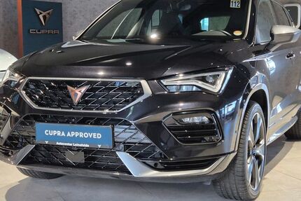Cupra Ateca 22.213 km 41.990 &euro; Leinefelde-Worbis 37327
