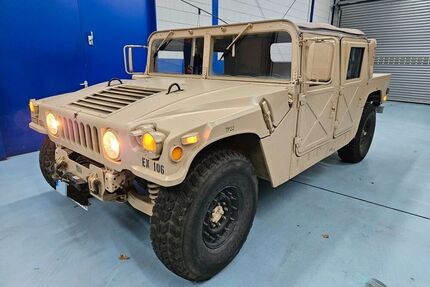 Hummer H1