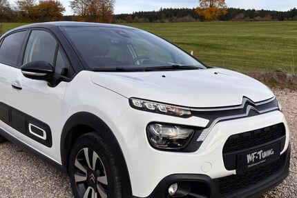Citroen C3 13.500 km 11.499 &euro; Bad Waldsee 88339