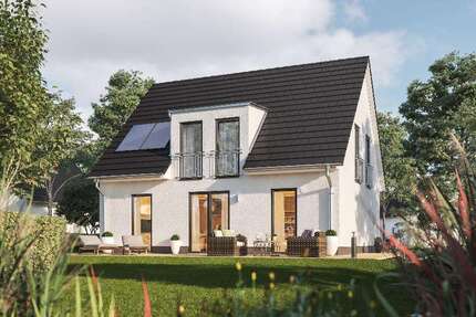 Haus Liebstedt Liebstedt - 6 Zimmer, 143 m&sup2;, 361.225&euro; | Angebot:27356384