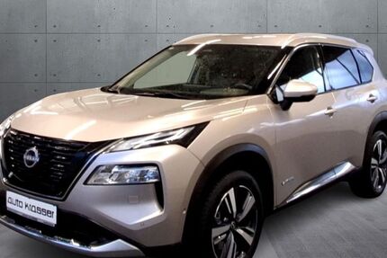 Nissan X-Trail 32.600 km 31.990 &euro; Ettlingen 76275