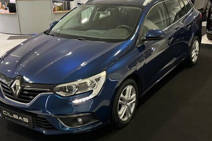 Renault Megane 3.869 km 22.000 &euro; Gelsenkirchen 45891