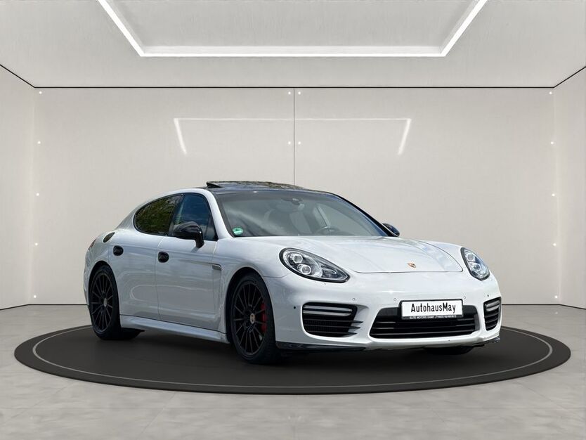 Porsche Panamera 159.950 km 31.950 € Köln 50674