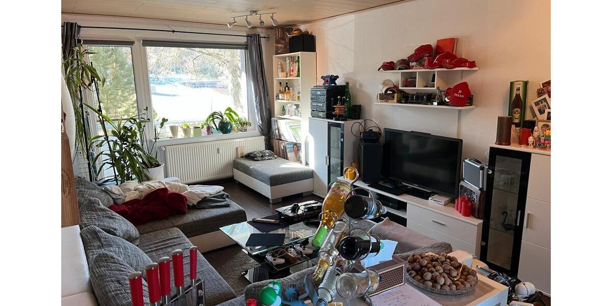 Etagenwohnung Plau am See - 3 Zimmer, 60 m&sup2;, 379&euro; | Angebot:25379140