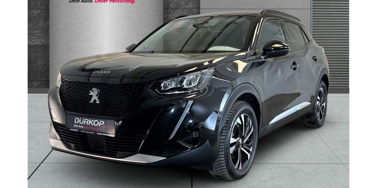 Peugeot 2008 45.322 km 19.990 &euro; Braunschweig 38126