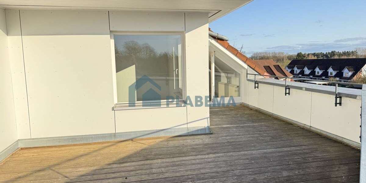 Wohnung zum Mieten in Schwerin 1.400 € 125.5 m² 4 zimmer