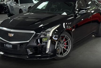 Cadillac CTS 45.900 km 59.990 € Mudau 69427