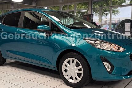 Ford Fiesta 112.300 km 8.490 &euro; Bremen 28207