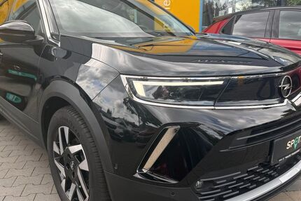 Opel Mokka 25.400 km 17.490 &euro; Bornheim 53332