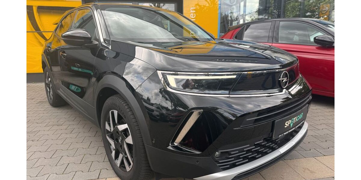 Opel Mokka 26.600 km 17.490 &euro; Bornheim 53332