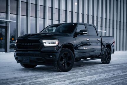 Dodge RAM 64.298 km 49.800 &euro; Villingen-Schwenningen 78052