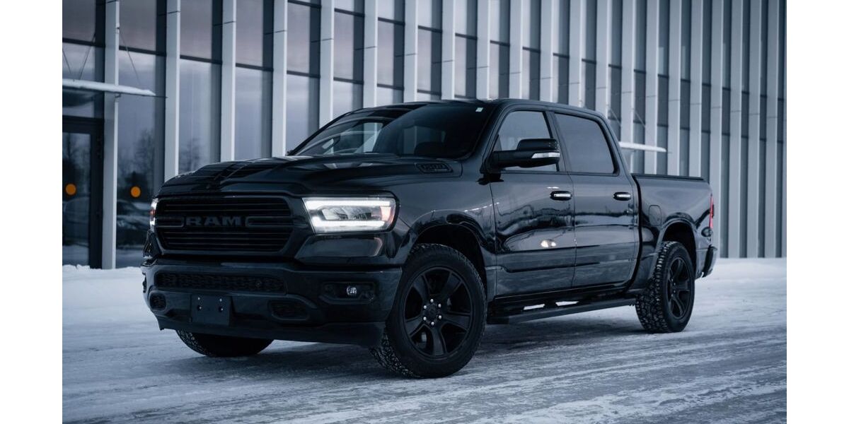 Dodge RAM 64.298 km 49.800 &euro; Villingen-Schwenningen 78052