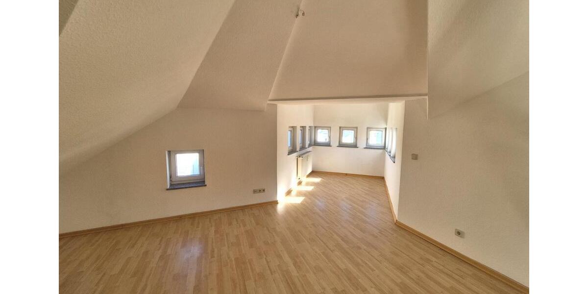 Dachgeschoßwohnung Bad Doberan - 2 Zimmer, 70 m&sup2;, 775&euro; | Angebot:25374373