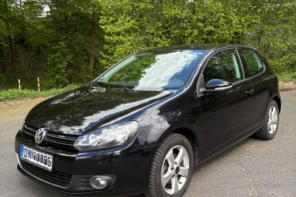 VW Golf 121.000 km 5.999 &euro; Nickenich 56645