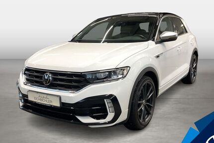 VW T-Roc 47.063 km 27.478 &euro; Landshut 84030