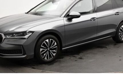 Skoda Superb 17.900 km 36.850 &euro; Wolfsburg 38440
