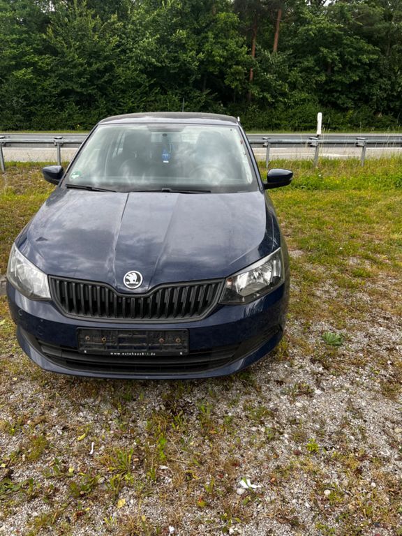 Fabia