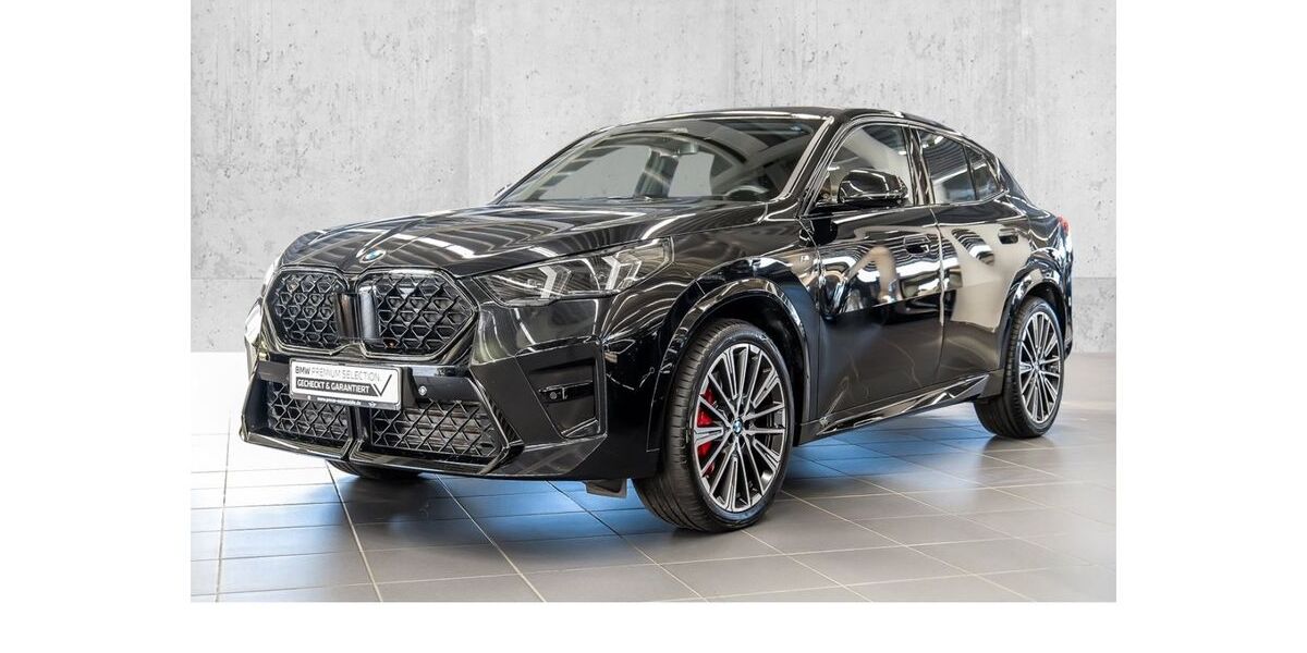BMW X2 13.075 km 41.495 &euro; Köln-West 50858