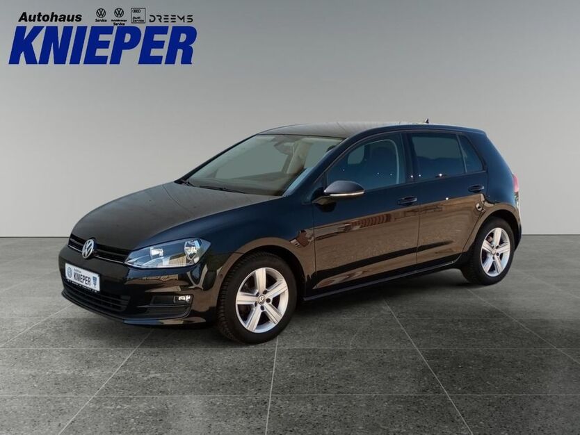 VW Golf 135.994 km 10.950 € Zetel 26340