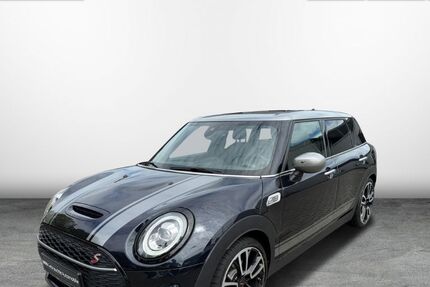 Mini Cooper S Clubman 75.659 km 23.990 € Leer 26789