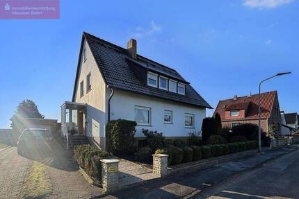 Haus Wunstorf Klein Heidorn - 6 Zimmer, 143 m&sup2;, 433.000&euro; | Angebot:26275740
