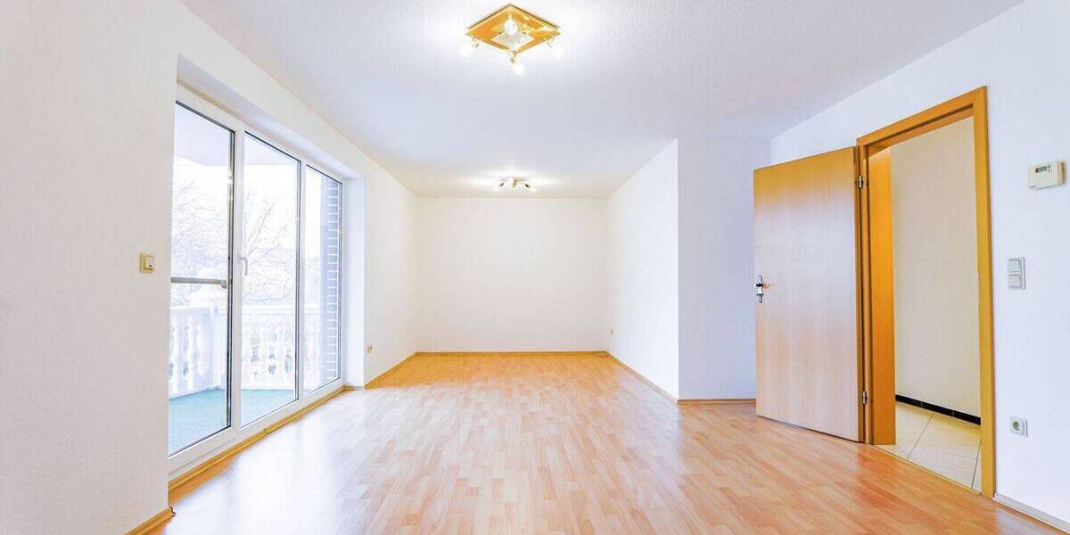 Etagenwohnung Cuxhaven Döse - 2 Zimmer, 68 m&sup2;, 750&euro; | Angebot:26879031