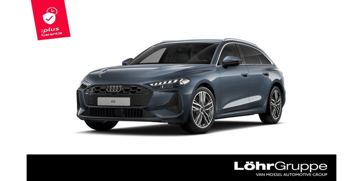 Audi A5 6.900 km 46.980 &euro; Trier 54292