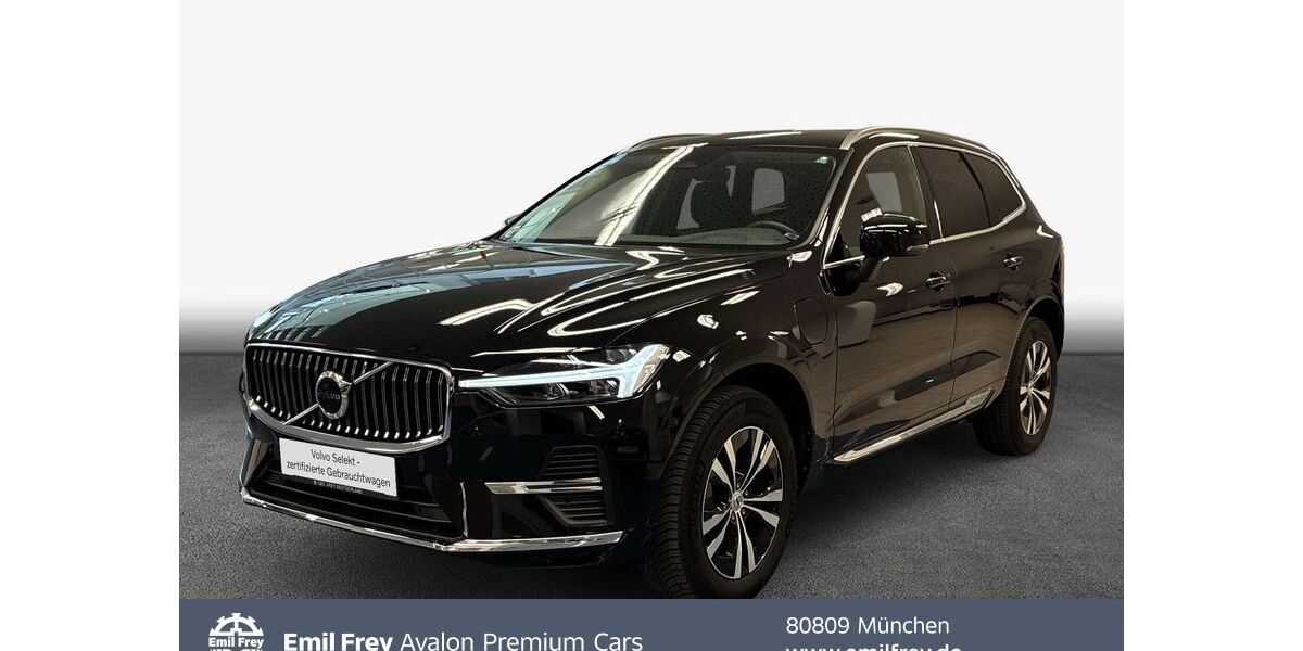 Volvo XC60 91.138 km 28.489 &euro; München 80809