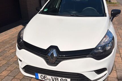Renault Clio 89.354 km 8.000 &euro; Drolshagen 57489
