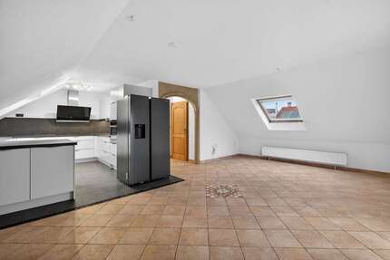 Wohnung Bretten / Diedelsheim Diedelsheim - 4 Zimmer, 113 m&sup2;, 329.000&euro; | Angebot:24771590