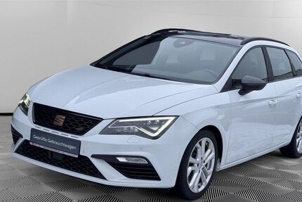 Seat Leon 102.150 km 19.900 &euro; Neubrandenburg 17034