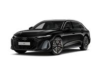 Gebrauchtwagen Audi A6
