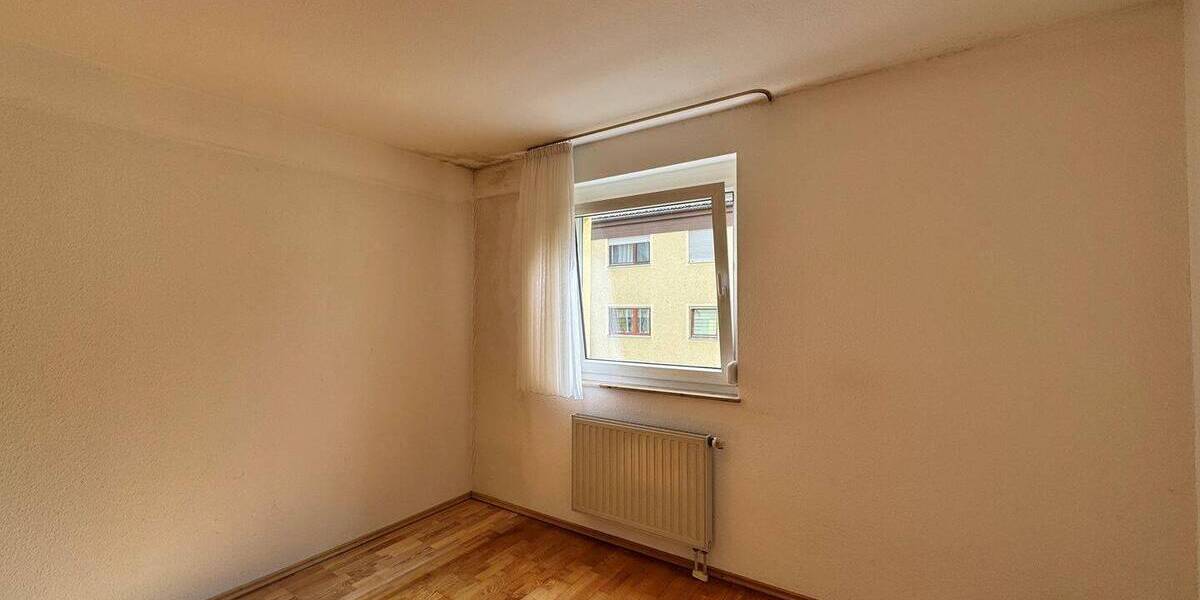 Etagenwohnung Heidenheim Innenstadt - 2 Zimmer, 59 m&sup2;, 185.000&euro; | Angebot:26203724
