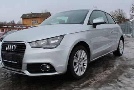 Audi A1 181.640 km 4.999 &euro; Herzberg am Harz 37412
