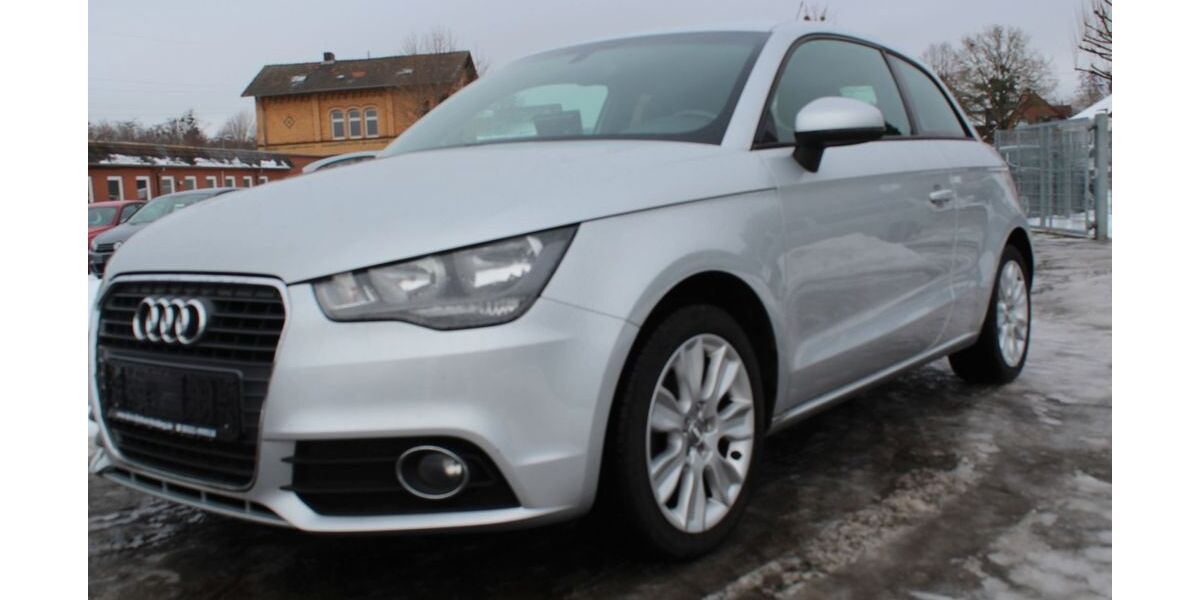 Audi A1 181.640 km 4.999 &euro; Herzberg am Harz 37412