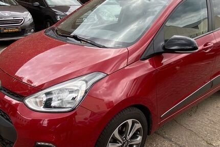 Hyundai i10 87.000 km 6.490 &euro; Berlin-Lichtenberg 10365