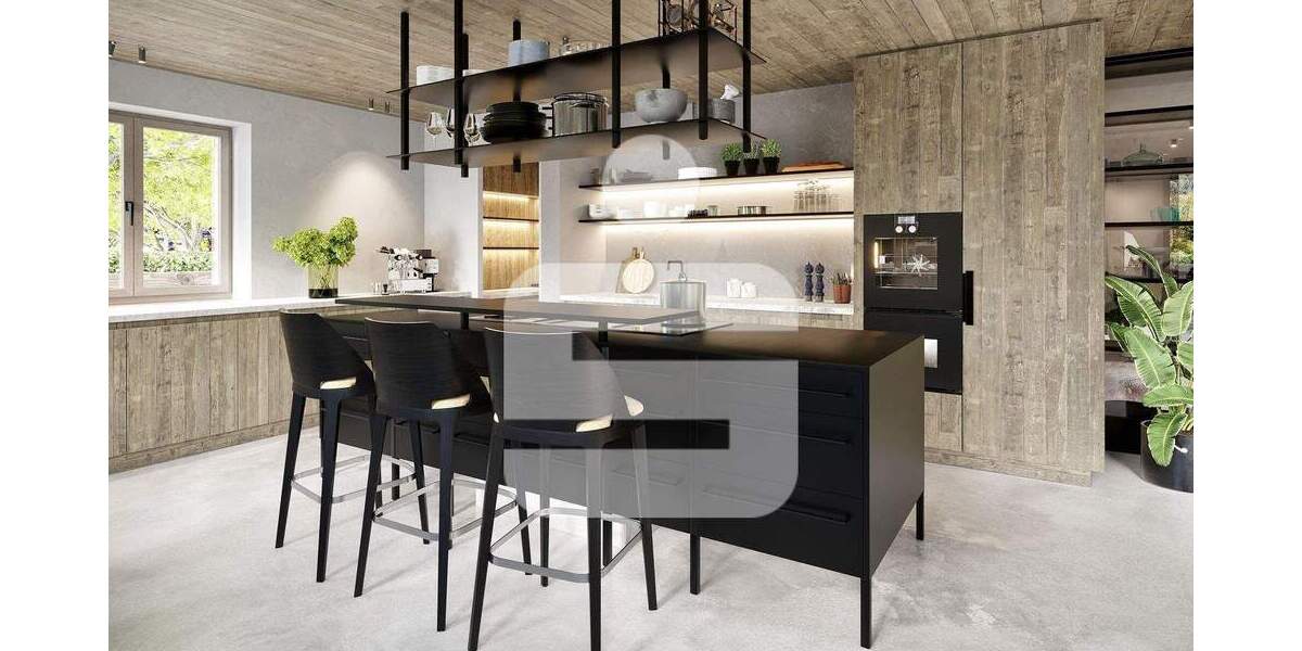 Etagenwohnung Gmund - 3 Zimmer, 211 m&sup2;, 2.990.000&euro; | Angebot:25704626