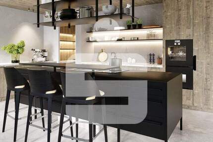 Wohnung Gmund - 3 Zimmer, 211 m&sup2;, 2.990.000&euro; | Angebot:25704626