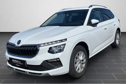 Skoda Kamiq 9.031 km 20.700 &euro; Bingen / Rhein 55411