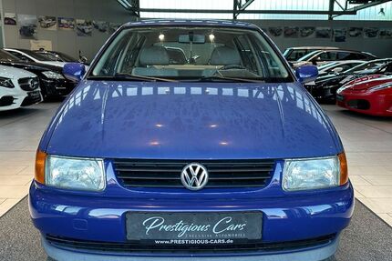 VW Polo 72.000 km 1.749 &euro; Steinheim an der Murr 71711