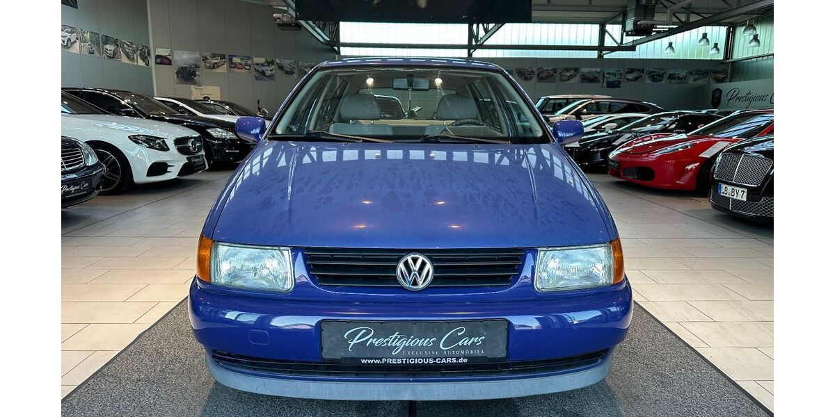 VW Polo 72.000 km 1.749 &euro; Steinheim an der Murr 71711